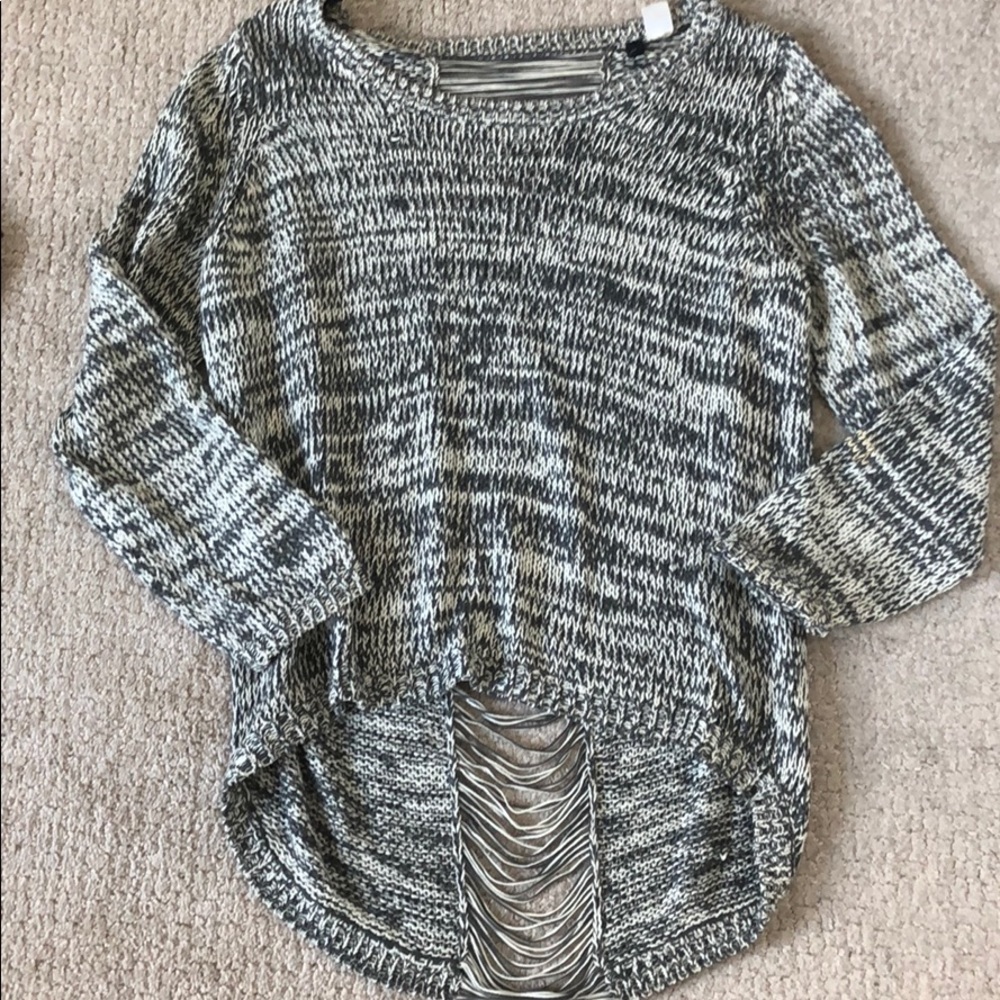 Cozy Sweater